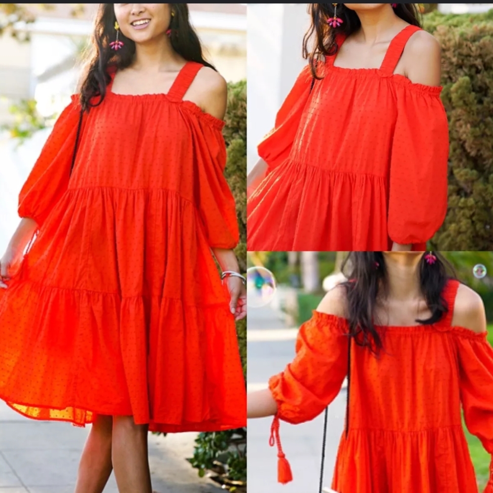 H&M dress
